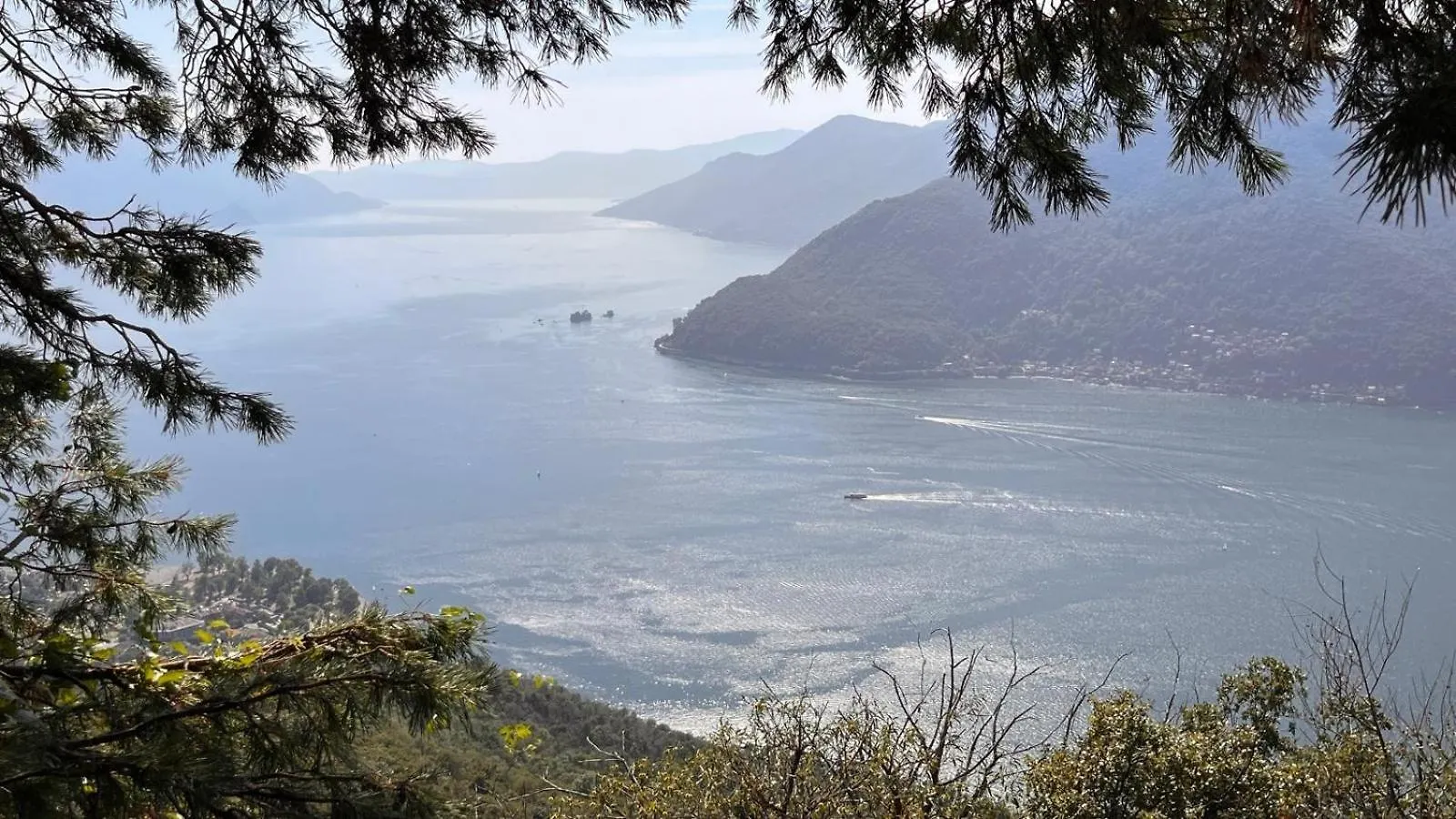 Villa Del Castanar Maccagno