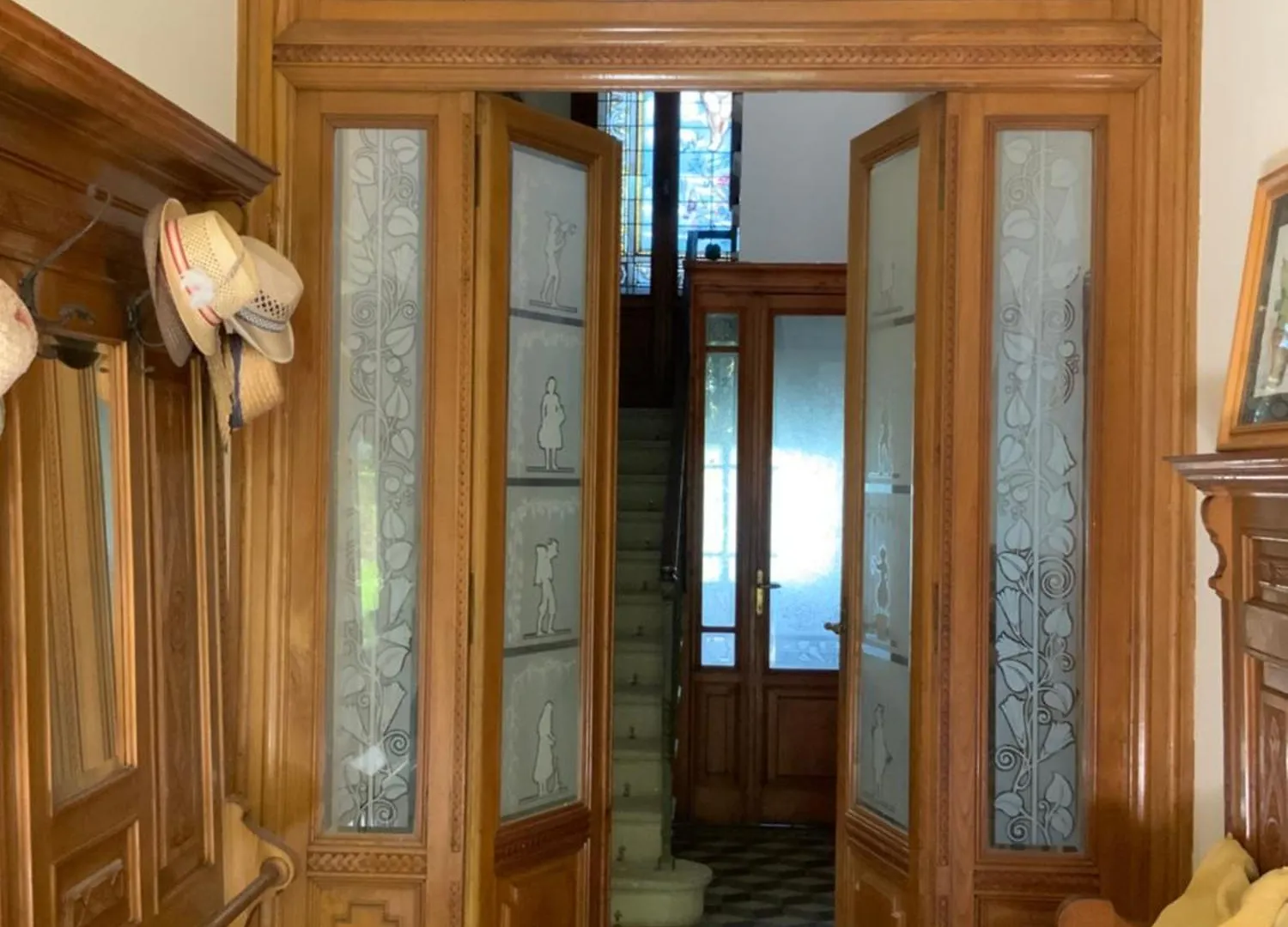 Villa Del Castanar Maccagno 0*,