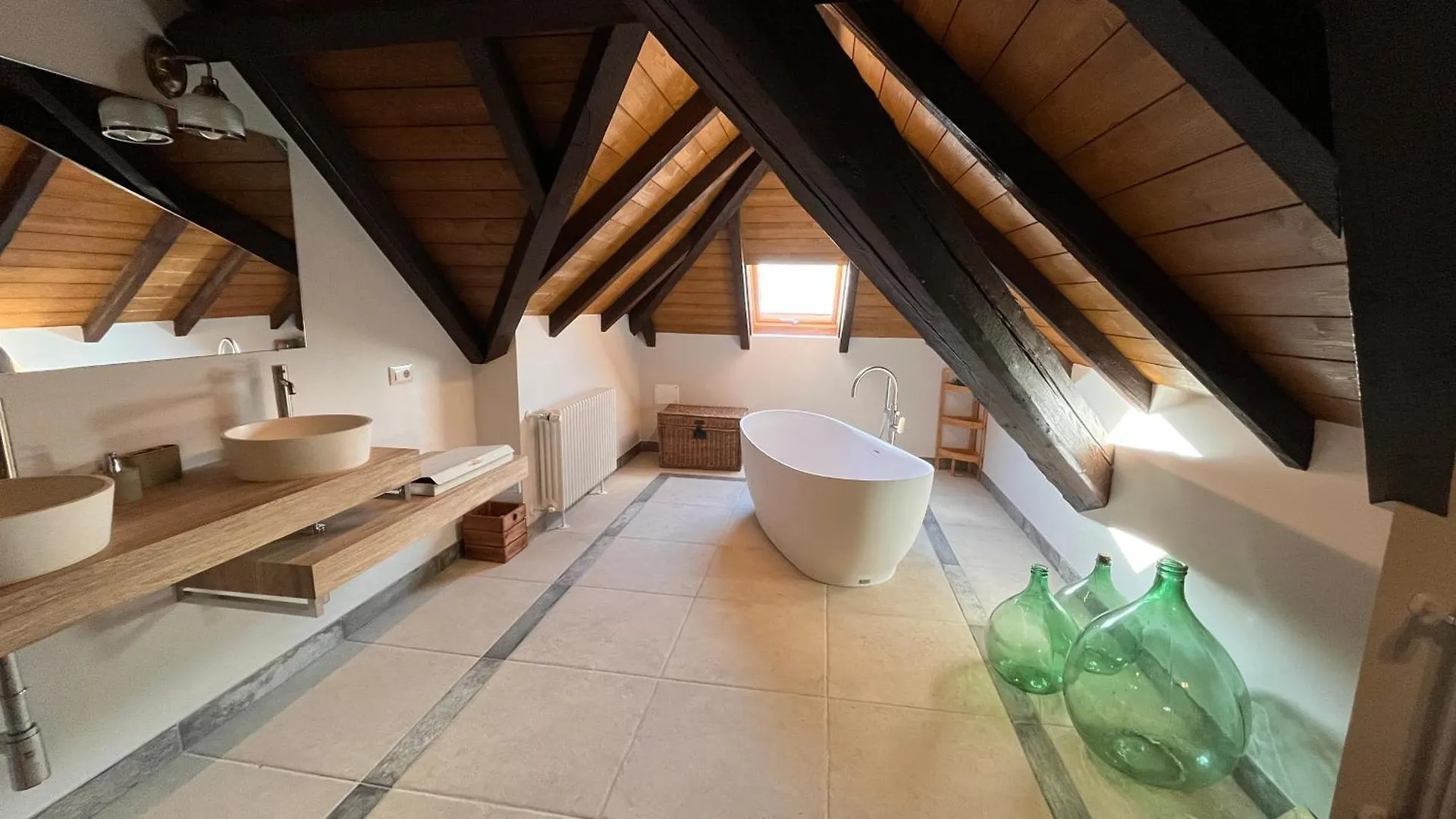 게스트하우스 Villa Del Castanar Maccagno 이탈리아