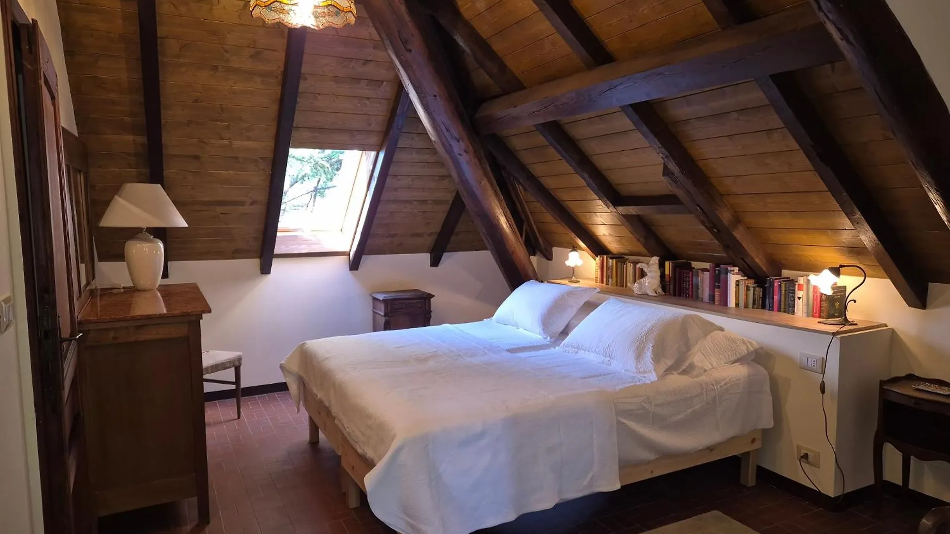 Villa Del Castanar Maccagno 게스트하우스