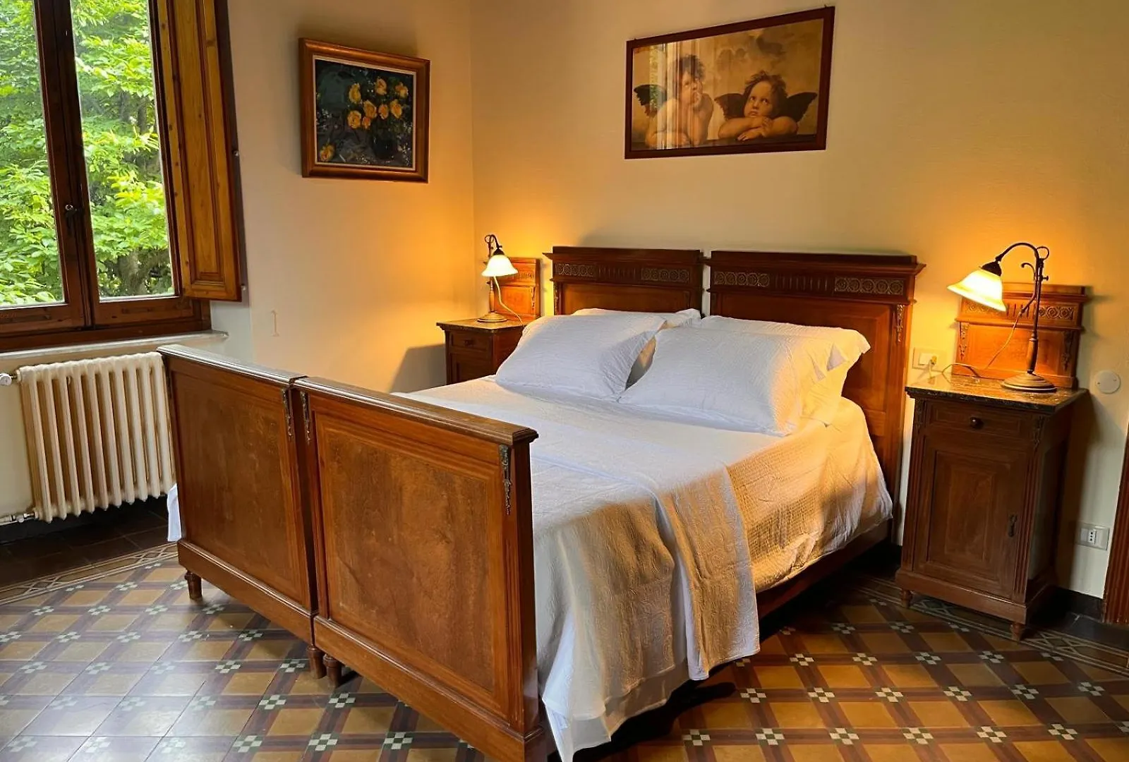 Villa Del Castanar Maccagno 0*,  이탈리아